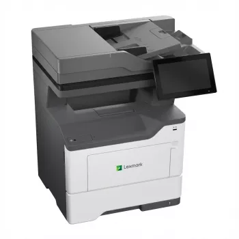 Daugiafunkcis spausdintuvas Lexmark MX632ADWE A4 spalvotas spausdinimas, automatinis dvipusis spausdinimas, tinklas