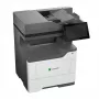 Daugiafunkcis spausdintuvas Lexmark MX632ADWE A4 spalvotas spausdinimas, automatinis dvipusis spausdinimas, tinklas