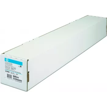 HP popierius bond universal 42 colių 45,7 m ritinys 80 g/m²