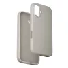 Apsauginis dėklas Vention KUHM0-10 su MagSafe iPhone 16 — Pilka
