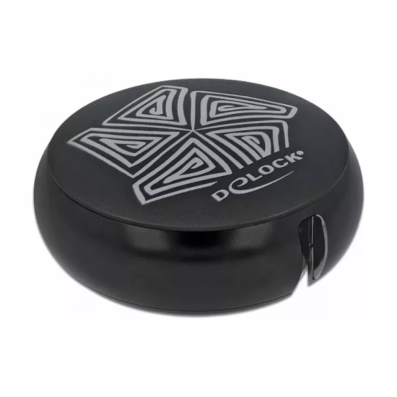 USB 2.0 A tipo – Micro-B laidas, DeLOCK 85818