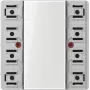 Jung LS 5071 Tsm (LS5071TSM) – KNX jungiklis pastatų automatizacijai