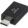 Renkforce USB 2.0 adapteris [1x USB-C kištukas - 1x lizdas Power Delivery] (RF-6615900)