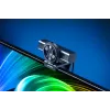 Razer Kiyo V2 internetinė kamera, 4K 30 FPS, 1080p 60 FPS, su triukšmo slopinimo mikrofonu