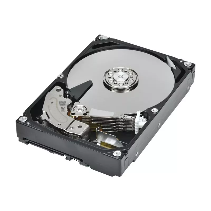 Kietasis diskas Toshiba 4 TB 3.5 colio SAS MG10SDA400E