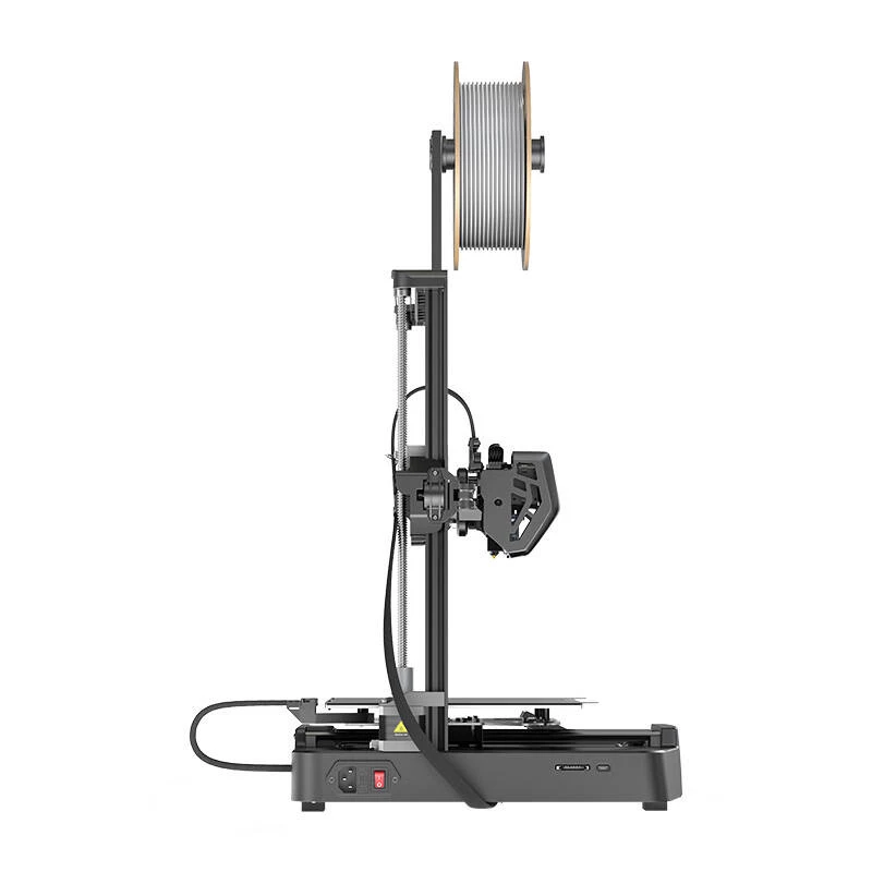 3D spausdintuvas Creality Ender-3 V3 SE