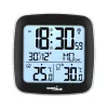 Termometras Greenblue 60135 pilka balta