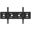 Edbak TWB1 TV laikiklis / stovas 2,16 m (85 inch) juodas