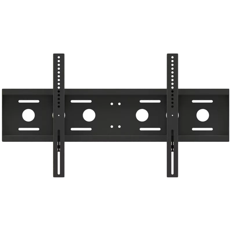 Edbak TWB1 TV laikiklis / stovas 2,16 m (85 inch) juodas