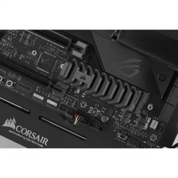 SSD diskas Corsair 2 TB M.2 PCI Express 4.0 MP600 PRO XT