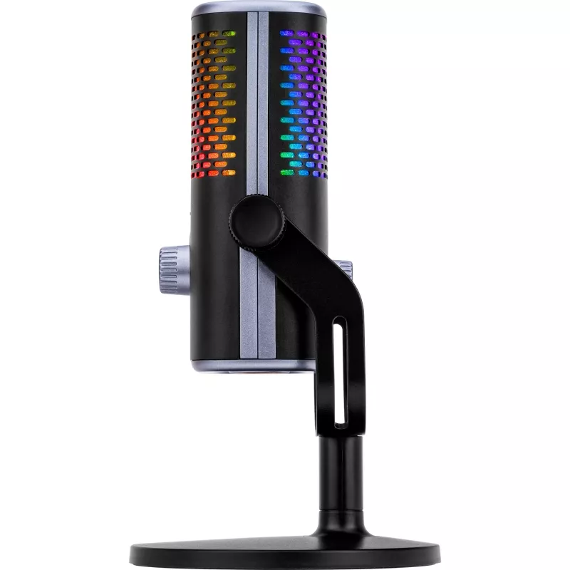 Terminis mikrofonas Thermaltake TT GS50 RGB USB – 96 KHz (GSG-GSF-MCMTBK-01)