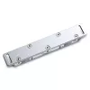 Bitspower Memory Cooler DDR5, permatomas vienpusis - 2 DIMMS