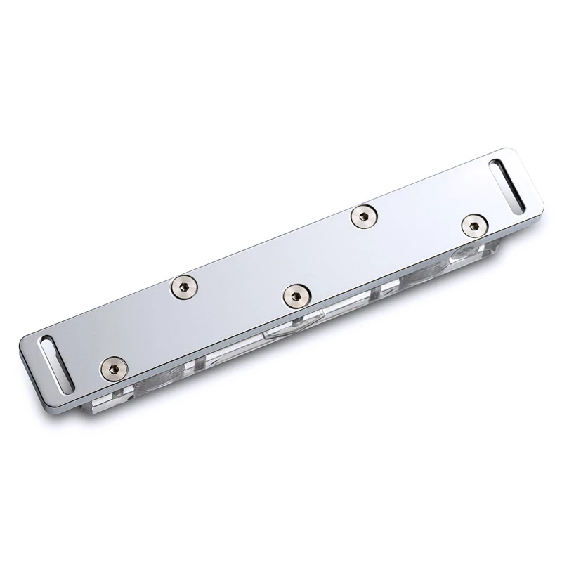 Bitspower Memory Cooler DDR5, permatomas vienpusis - 2 DIMMS