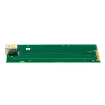 Tinklo jungiklio modulis Auerswald COMpact NET-Modul, suderinamas su COMpact 5200R 5500R
