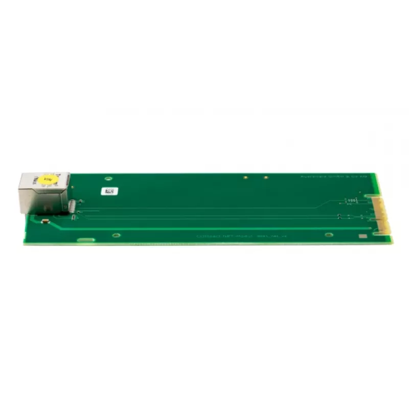 Tinklo jungiklio modulis Auerswald COMpact NET-Modul, suderinamas su COMpact 5200R 5500R