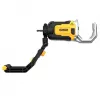 DeWalt DT20560-QZ PE vamzdžių pjovimo priedas smūginiam suktuvui, 50 mm