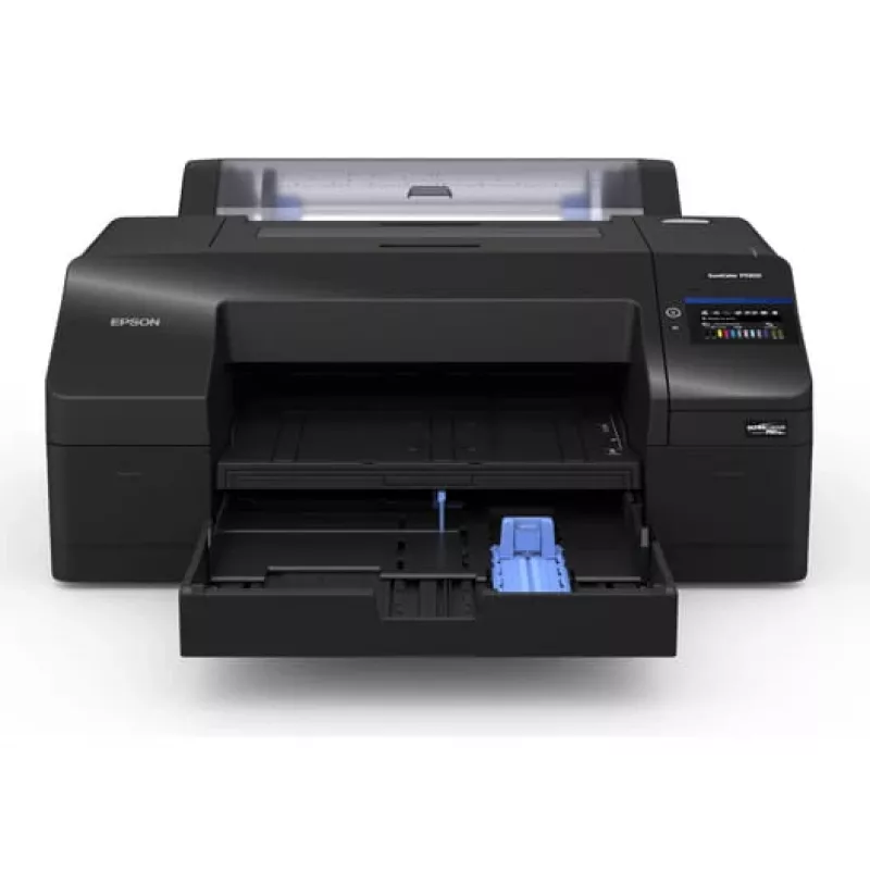 Epson SureColor P5300 didelio formato spausdintuvas, Wi-Fi, pjezoelektrinis rašalinis, spalvotas, 5760 x 1440 DPI, A2 (420 x 594 mm), Ethernet LAN
