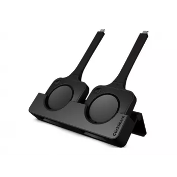 Barco Clickshare Button GEN5 dėklas 2 mygtukams (R9861700T01)