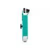 Lizard Skins Switch Joy-Con dangtelis - Teal (iškirptas, 0,5 mm)