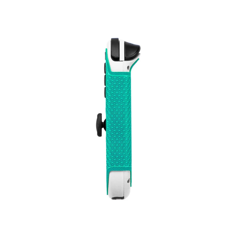 Lizard Skins Switch Joy-Con dangtelis - Teal (iškirptas, 0,5 mm)