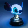 Stalinė lempa Paladone Stitch Skeleton Icon Light – personažo naktinė šviesa