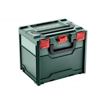 Kietasis dėklas įrankiams Metabo 626888000