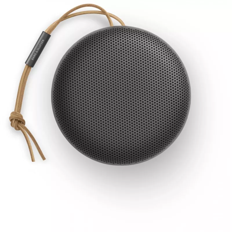 Bang & Olufsen 1734002 Nešiojamas vandeniui atsparus Bluetooth garsiakalbis