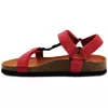 Medicininė avalynė Footwear Heaven AD MED MF230091051 41 dydis Raudona