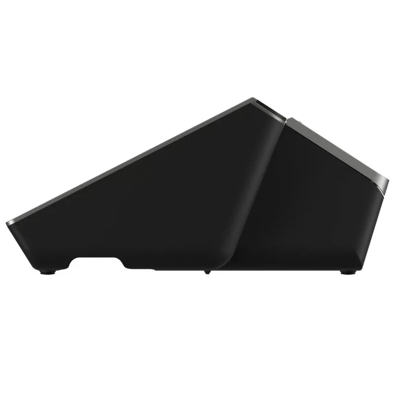 SUNMI D3 MINI 10.1 colio projekcinis talpinis jutiklinis ekranas su USB ir Bluetooth ryšiu