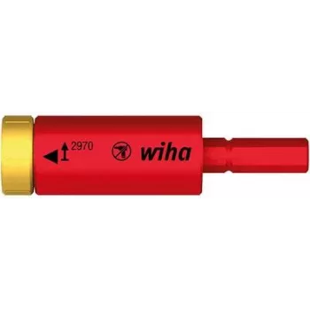 Laikiklis antgaliui Wiha 2970