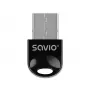 SAVIO BT-060 USB Bluetooth 5.3 adapteris