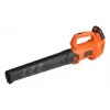 Nešiojamas lapų pūstuvas Black & Decker BCBL200L