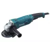 Makita GA5021C kampinis šlifuoklis, 125 mm, 1450 W