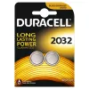 Duracell 2032 Vienkartinė baterija CR2032 ličio
