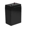 UPS baterija Green Cell AGM6V5AH-J 6 V 5 Ah sandarioji švino rūgšties AGM