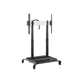 VOGELS 7352050 Display juodas