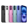 Apple iPhone 16 512GB Juoda