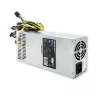 Qoltec 50177 PCI-E maitinimo blokas Smart 1600W | 80 Plus Gold – kasyba