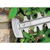 Akumuliatorinis gyvatvorių žirklių pjūklas Bosch EasyHedgeCut 18-45 — 45 cm dvigubi peiliai, 18 V baterija, 2,3 kg
