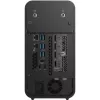 ZOTAC ZBOX MAGNUS ONE EU275070C, mini bokso kompiuteris, PC Barebone, DDR5-SDRAM, PCI Express, Serial ATA III, Wi-Fi 7 (802.11be), 500 W