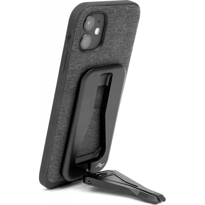 Peak Design Mobile Tripod M-TR-AA-BK-1 – Kompaktiškas mobilus trikojis