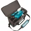 Nešiojamas dulkių siurblys Makita 832188-6 Juodas