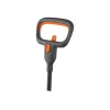 Belaidis stūmiamas vejapjovė Gardena HandyMower