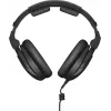 Sennheiser HD 300 PRO uždaros dinaminės profesionalios ausinės S508288