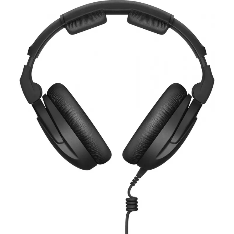 Sennheiser HD 300 PRO uždaros dinaminės profesionalios ausinės S508288