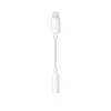 “Apple” Lightning į 3,5 mm ausinių lizdo adapteris
