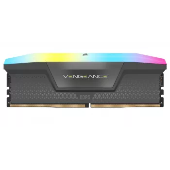 Corsair RAM Corsair D5 6400 32GB C36 Vengeance RGB K2 2x16GB 1.35V (CMH32GX5M2B6400Z36)