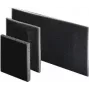 Filtras Rittal SK 3285.900, juodas, pakuotė po 3 vnt., svoris 117 g