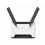 Stalinis maršrutizatorius MikroTik Chateau 5G R17 ax Dual-band Wi-Fi 6
