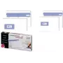 Vokas MAILmedia C5 be langelio su patentuota uždarymo technologija